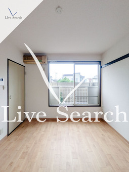 アーバンハイツ 105 【東京都鷺ノ宮駅】 の画像3