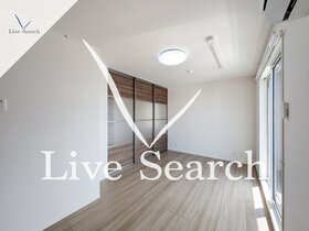 グリーンコート鷹合 305 【大阪府近鉄南大阪線　針中野駅】 の画像3