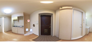 カルミヤ 203 【東京都用賀駅】 の画像3