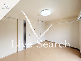 カルミヤ 203 【東京都用賀駅】 の画像3