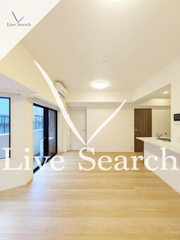 コンフォリア・リヴ平井MUTIO 103 【東京都平井駅】 の画像3