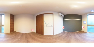 ツイン・フェリーチェ 301 【千葉県千葉】 の画像3