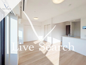 コンフォリア・リヴ平井MUTIO 502 【東京都平井駅】 の画像3