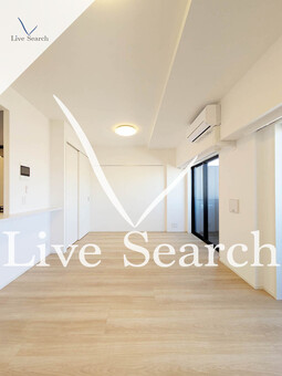 コンフォリア・リヴ平井MUTIO 503 【東京都平井駅】 の画像3