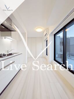 コンフォリア・リヴ平井MUTIO 606 【東京都平井駅】 の画像3