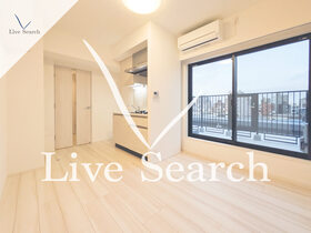 コンフォリア・リヴ平井MUTIO 607 【東京都平井駅】 の画像3