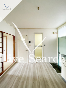 中川コーポⅠ 103 【兵庫県新伊丹】 の画像3