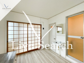 中川コーポⅠ 201 【兵庫県新伊丹】 の画像3