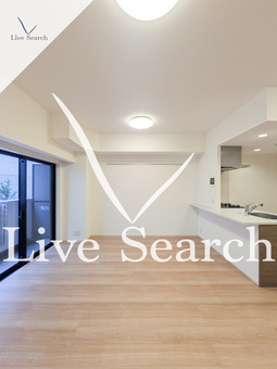 コンフォリア・リヴ平井MUTIO 105 【東京都平井駅】 の画像3