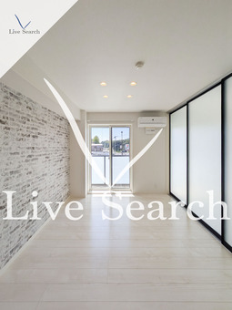 メセナ　グランデ　千波 202 【茨城県水戸】 の画像3