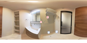 ポロニアコート 103 【埼玉県大宮駅】 の画像3