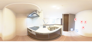 ポロニアコート 201 【埼玉県大宮駅】 の画像3