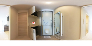 メゾン・ド・エスポワール 206 【茨城県勝田駅】 の画像3