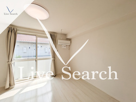 メゾン・ド・エスポワール 206 【茨城県勝田駅】 の画像3