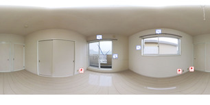 メゾンソレイユB 201 【茨城県高浜駅】 の画像3