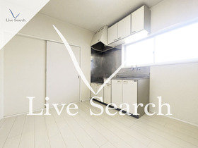 メゾンソレイユB 201 【茨城県高浜駅】 の画像3