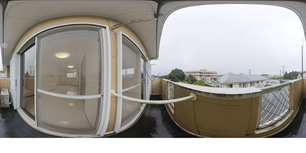 メゾンソレイユB 202 【茨城県高浜駅】 の画像3