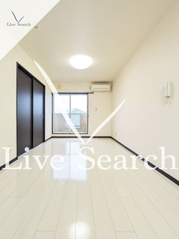 メゾンソレイユB 202 【茨城県高浜駅】 の画像3