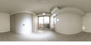 キャトル・ヴァレ 307 【大阪府谷町4丁目】 の画像3