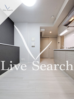 キャトル・ヴァレ 307 【大阪府谷町4丁目】 の画像3