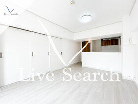  コープ南砂 404 【東京都南砂町駅】 の画像3