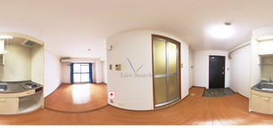 メゾンドエトワール 7C 【愛知県栄駅】 の画像3