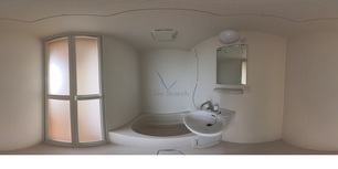 むつみハイツ 301 【東京都東武東上線　大山駅】 の画像3