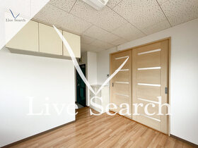 むつみハイツ 301 【東京都東武東上線　大山駅】 の画像3