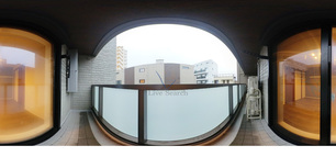 ツイン・ラポルテ 301 【千葉県千葉】 の画像3