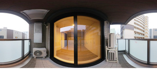 ツイン・ラポルテ 302 【千葉県千葉】 の画像3