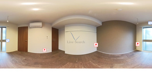 ツイン・ラポルテ 201 【千葉県千葉】 の画像3