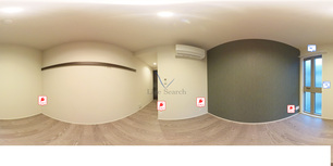 ツイン・ラポルテ 203 【千葉県千葉】 の画像3