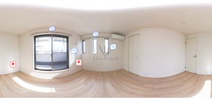 西岡本3丁目　貸家  【兵庫県岡本駅】 の画像3