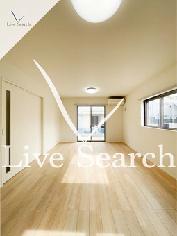 西岡本3丁目　貸家  【兵庫県岡本駅】 の画像3