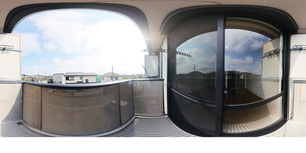 サニーハイランド 203 【茨城県勝田駅】 の画像3