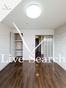 サニーハイランド 203 【茨城県勝田駅】 の画像3