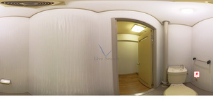 第二栄スカイタウン 2B 【愛知県栄駅】 の画像3