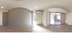 セレスティア大蔵 101 【東京都祖師ヶ谷大蔵駅、千歳船橋駅】 の画像3