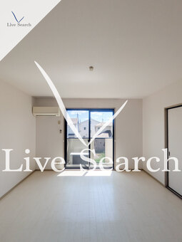 メゾンドール　弐番館 201 【埼玉県埼京線　大宮駅　バス所要時間9分　青葉園バス停　徒歩3分】 の画像3