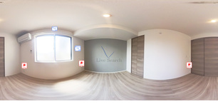 セレスティア大蔵 201 【東京都祖師ヶ谷大蔵駅、千歳船橋駅】 の画像3