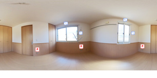 グレイスヴィラ　壱番館 101 【埼玉県川越線　西大宮駅　徒歩10分】 の画像3