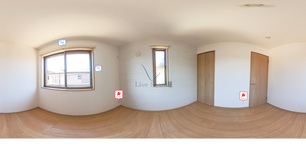 ツルセの家  【埼玉県鶴瀬駅】 の画像3