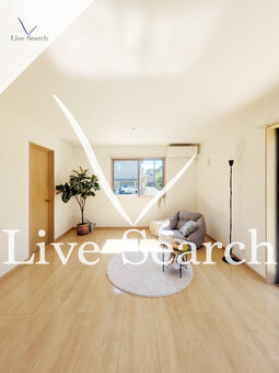 ツルセの家  【埼玉県鶴瀬駅】 の画像3