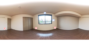 モンテ・ヴェルジェ 102 【埼玉県東武鉄道野田線　七里駅　徒歩27分】 の画像3