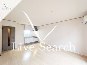 モンテ・ヴェルジェ 102 【埼玉県東武鉄道野田線　七里駅　徒歩27分】 の画像3