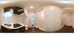 メインステージ大手町 603 【東京都山手線 神田駅】 の画像3