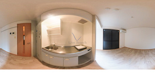 テイクフィールド 101 【大阪府南海電鉄南海本線　住ノ江駅】 の画像3