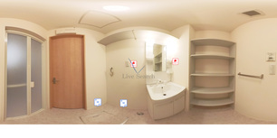 メゾン　ディール 101 【茨城県水戸】 の画像3