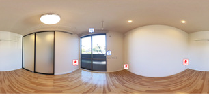 サンフローラ 101 【熊本県川尻駅】 の画像3