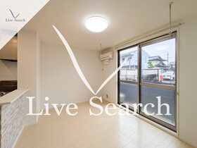 シャーメゾンカンパニラC 102 【茨城県水戸駅】 の画像3